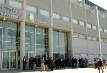 Caso turistas francesas: En febrero comenzará el juicio contra los jueces Martini Bonari y Arias Nallar