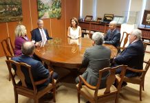 Jueces de la Corte de Salta  con jubilaciones millonarias