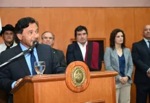 Índice nacional de transparencia: Salta entre las provincias más opacas del país