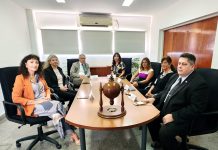 La Procuración General dictaminó que los Jueces de la Corte de Salta deben informar sus sueldos