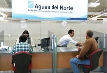 Sueldos y gastos en publicidad: Demanda Judicial contra Aguas del Norte por omitir brindar información