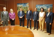 Juicio a la Corte: Acción de amparo contra la Corte de Justicia Salta ante la negativa de informar los sueldos de sus integrantes