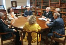 Los sueldos de los Jueces de Corte: Demanda Judicial contra la Corte de Justicia de Salta