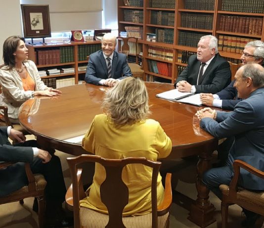 Los sueldos de los Jueces de Corte: Demanda Judicial contra la Corte de Justicia de Salta