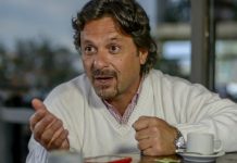 Solicitamos al Intendente Gustavo Saenz el cumplimiento de la Ordenanza de la Transparencia