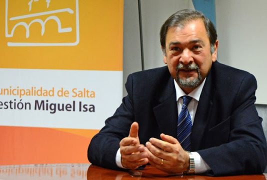 Fuerte incremento de la Pauta: Miguel Isa gastó $ 9.017.342 en publicidad oficial en diarios durante el 2.014