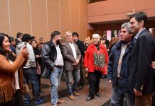 Periodistas, conductores de radio y la pauta oficial del Gobierno de la Provincia – Informe año 2.015