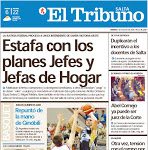 Gastos en Publicidad Oficial del Gobierno de la Provincia: Marzo 2.012