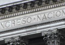 La respuesta de la Cámara de Diputados de la Nación a un pedido de informe sobre viajes de funcionarios a EEUU