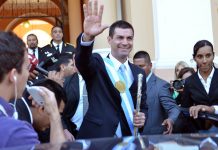 El Gobierno de la Provincia no publica información sobre el sueldo del Gobernador Urtubey desde agosto de 2.014