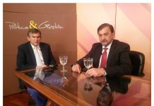 Pauta Municipal: Durante el 2.013 Miguel Isa gastó $ 5.979.163 en publicidad televisiva