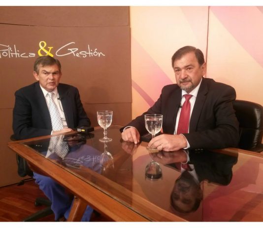 Pauta Municipal: Durante el 2.013 Miguel Isa gastó $ 5.979.163 en publicidad televisiva