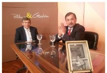 Durante el 2.014, la Municipalidad gastó $ 5.473.698 en publicidad en programas de TV