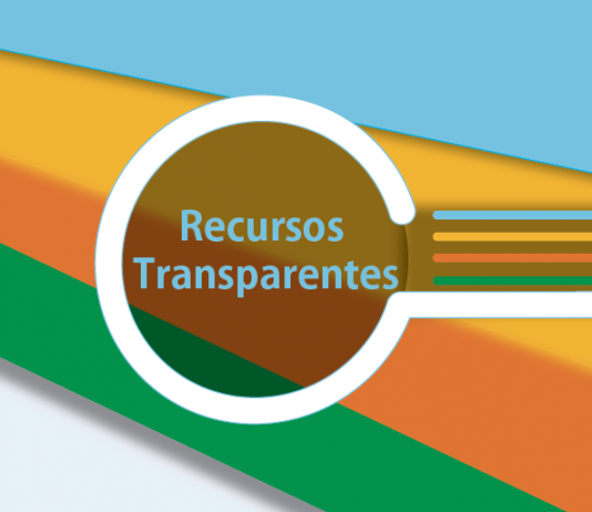 Nos adherimos a la campaña para exigir el uso transparente de los recursos públicos