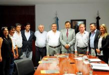 Demanda Judicial contra el Intendente Miguel Isa por no permitir el acceso a información pública