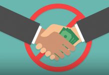 Lanzamos formalmente la red de organizaciones contra la corrupción