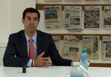 Gobierno de la Provincia: Pauta Oficial en Diarios – Informe 2018