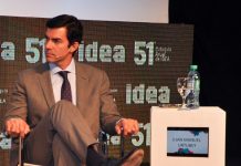 En sólo siete meses el Gobernador Urtubey gastó $ 75.398.856,70 en publicidad oficial durante el 2.015