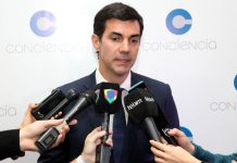 Fuera de control: Urtubey gastó $ 273.941.759,82 en publicidad oficial durante el año 2017 (Informe Preliminar)