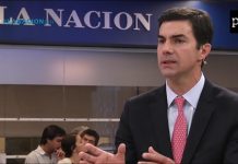 El Gobierno de la Provincia gastó $ 6.607.844 en medios nacionales durante el 2016