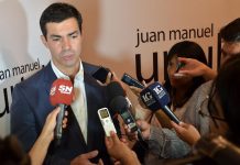 Durante el 2.016 el Gobierno de la Provincia gastó $ 34.754.138 en publicidad televisiva