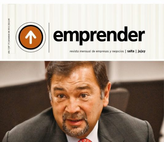 Informe 1º semestre de 2.014: La Municipalidad de Salta gastó $ 1.266.282 en publicidad en revistas