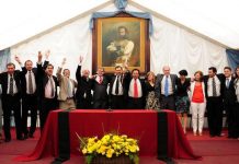 La Municipalidad de Salta tiene más funcionarios que la Municipalidad de Rosario – Santa Fe