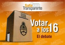 Votar a los 16, El Debate. Hoy Jueves a las 22, por Canal 2
