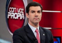 El Gobierno de la Provincia gastó  $ 8.051.713 en publicidad oficial en medios nacionales durante el 2.014