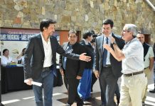 Niegan información sobre una fundación que preside el ex Jefe de Gabinete de Juan Manuel Urtubey