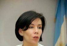 Declaraciones Juradas: La respuesta de Ivette Dousset ante la denuncia penal interpuesta en su contra