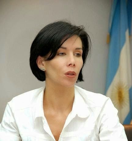 Declaraciones Juradas: La respuesta de Ivette Dousset ante la denuncia penal interpuesta en su contra