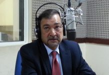 Miguel Isa gastó $ 12.611.931 en publicidad en radios durante el 2.014, casi el doble de lo que gastó en el año anterior