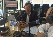 Informe 1º semestre de 2.014: La Municipalidad gastó $ 3.595.940 en auspicio a programas radiales