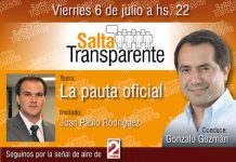 Un debate necesario …