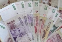 Los Gastos en Publicidad Oficial del Gobierno de Salta: Octubre de 2.011