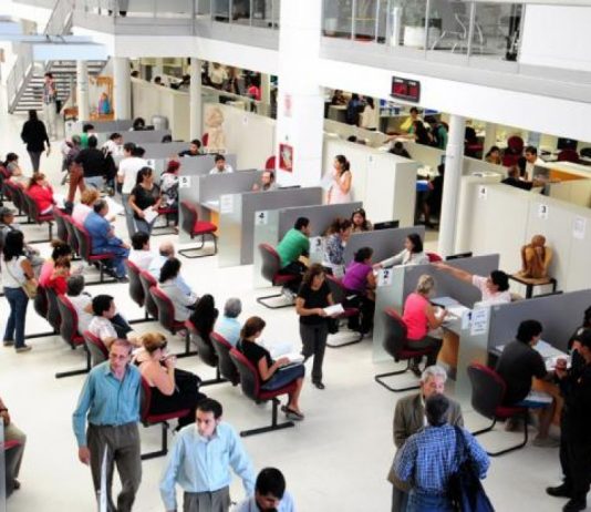 Publicamos la nómina y los sueldos de los 3567 empleados municipales en formato abierto