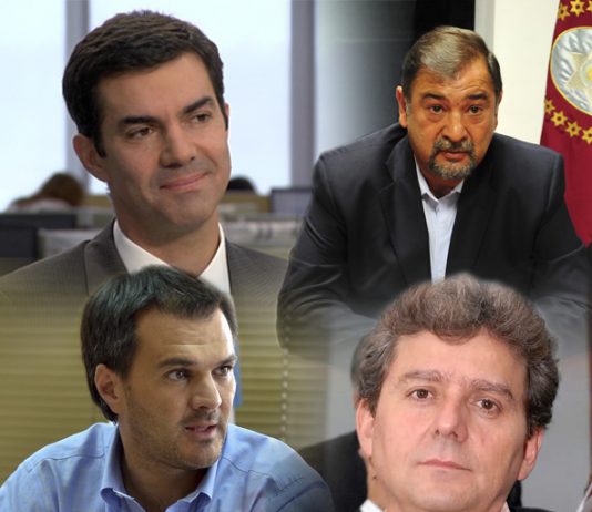 El informe sobre “Corrupción y Transparencia 2.015” de Poder Ciudadano, incluye dos capítulos sobre Salta