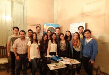 Poder Ciudadano y Salta Transparente realizan la IV Jornada de Acción Ciudadana por los Recursos Transparentes