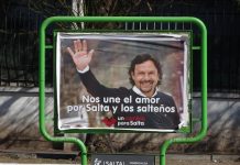 Publicidad Vial: La Justicia intimó a la Municipalidad a entregar documentación en un plazo de dos días