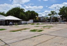 Irregularidades en el teatro Cubo: La Municipalidad deberá elevar un informe a la Nación sobre el estado actual de la obra