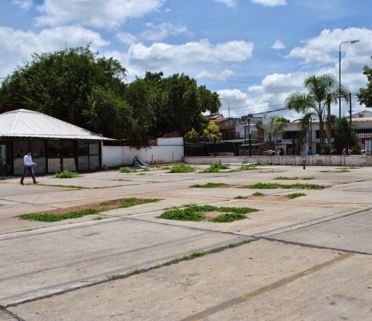 Irregularidades en el teatro Cubo: La Municipalidad deberá elevar un informe a la Nación sobre el estado actual de la obra