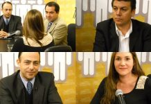 Los periodistas hablan de los políticos: El programa Nº 16 de Salta Transparente