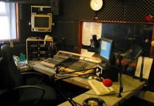 Listado de Medios del Gobierno de Salta: Las Radios de Capital y del Interior