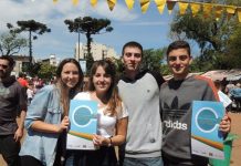 Se lanza en Salta campaña para exigir el uso transparente de los recursos