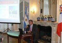 Facundo Urtubey y Lucio Paz Posse, funcionarios de Gobierno y socios en Unalapa SRL. ¿Existe Incompatibilidad?