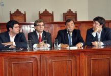 Gastos Reservados en el Concejo Deliberante: En el año 2.011 ascendieron a 8 Millones y Medio de Pesos