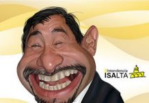 El culto a la personalidad: “El caso “Intendencia ISA”