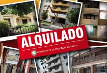 El Estado inquilino: Los gastos de alquiler del Gobierno de la Provincia de Salta