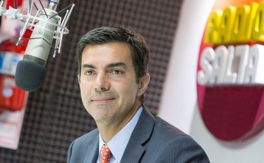 Periodistas, conductores de radio y la pauta oficial del Gobierno de la Provincia – Informe 2.016